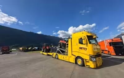 Trucker & Countryfestival 2025