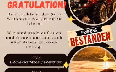 Gratulation