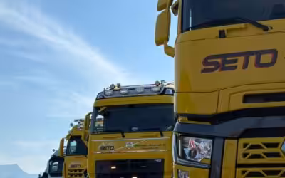 Trucker- und Countryfestival 2026
