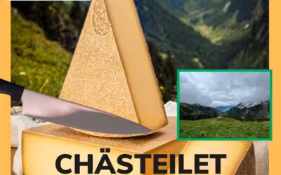 Chästeilet 2026